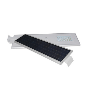 High Power Outdoor Waterproof IP65 LED Solar Street Light