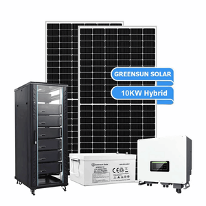 Solar Energy System Home Use 